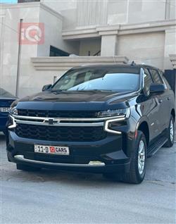 شيفروليه تاهو